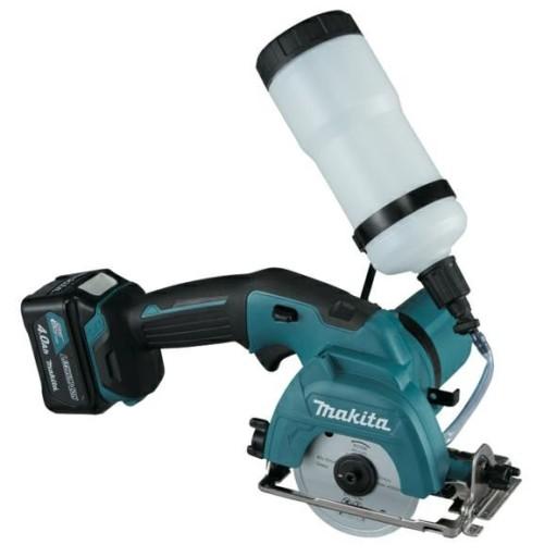 ЦИРКУЛЯРНАЯ ПИЛА MAKITA ДЛЯ КЕРАМИКИ/СТЕКЛА 10,8В
