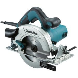 РУЧНА ЦИРКУЛЯРНА ПИЛА MAKITA HS6601 165 мм 1050 Вт