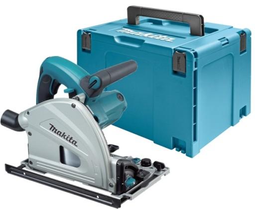 ЦИРКУЛЯРНАЯ ПИЛА-СЧЕТЧИК РЕЗКИ MAKITA 165MM SP6000J