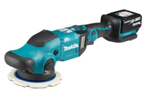 ПОЛИРОВАЛЬНАЯ МАКИТА 18В DPO600RTE 150мм 2х5.0Ач DPO600RTE