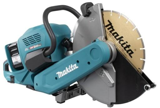 ДИСКОВИЙ ФРЕЗ MAKITA 355мм 40Vmax CE002GZ01