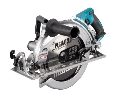 MAKITA RS002GZ АККУМУЛЯТОРНАЯ циркулярная пила 260 мм XGT 40 В