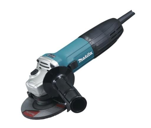 Кутова Шліфувальна Машина MAKITA 115 мм 720 Вт GA4530R