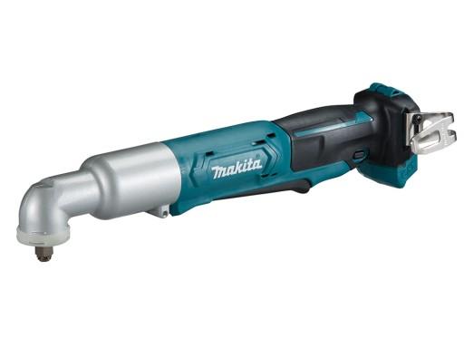 MAKITA TL065DZ Угловой ударный гайковерт 10,8В 60Нм корпус в чемодане