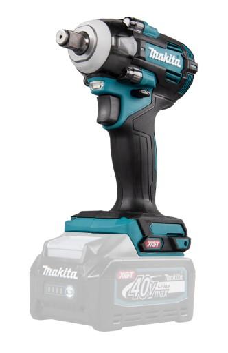 MAKITA TW004GZ АККУМУЛЯТОРНЫЙ УДАРНЫЙ гайковерт 1/2