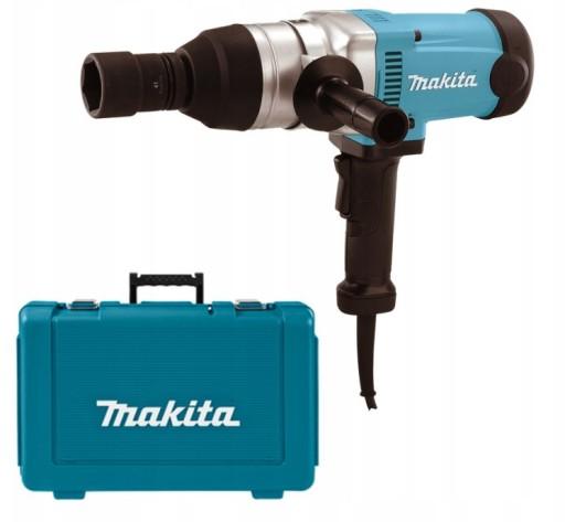 УДАРНЫЙ КЛЮЧ MAKITA TW1000 1000 Нм КОРПУС