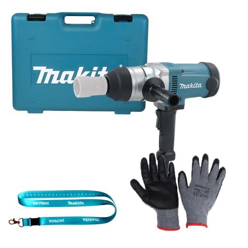 MAKITA TW1000 УДАРНИЙ КЛЮЧ 1200 Вт 1
