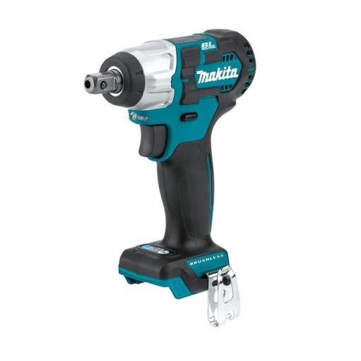 АКУМУЛЯТОР MAKITA TW161DZ КЛЮЧ УДАРНИЙ 12V 165Nm