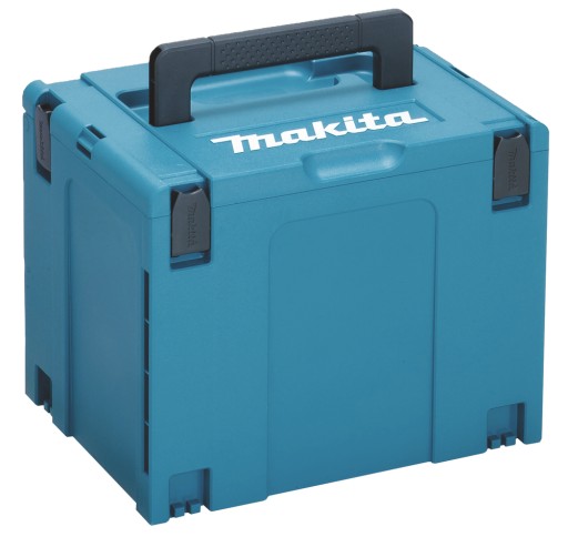 MAKITA ЧЕМОДАН СИСТЕМЫ MAKPAC ТИП-4 SYS-4 T-LOC 821552-6