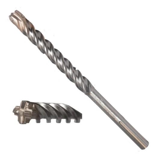 СВЕРДЛО MAKITA 52x570 мм SDS-MAX ПО БЕТОНУ B-20339