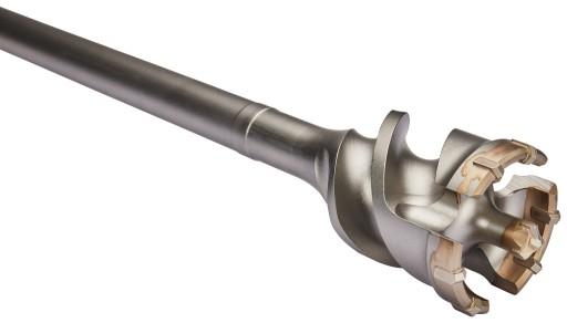 СВЕРДЛО MAKITA 65x990 SDS-MAX ПО БЕТОНУ B-57685