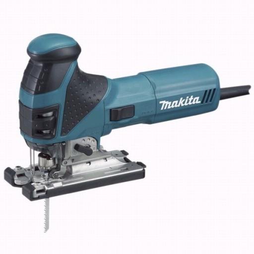 Лобзик MAKITA 4351CT + 6x ЧЕХОЛ ДЛЯ ПИЛ