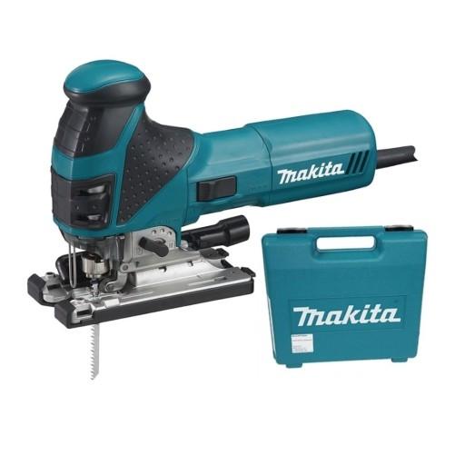 ЛОБЗОЖ MAKITA С ЭЛЕКТРОННОЙ СИСТЕМОЙ 720W 4351CT