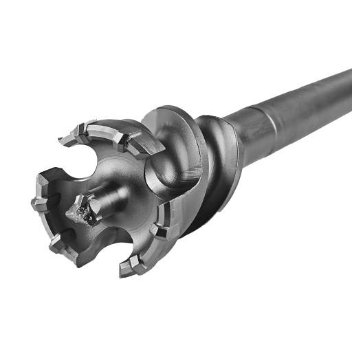 MAKITA Просверлить SDS MAX 55 550/450 B-57657