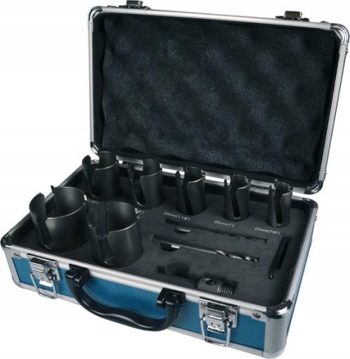 НАБІР ДОЛЦЕВИХ ПИЛ MAKITA УНІВЕРСАЛЬНИЙ 10 шт.