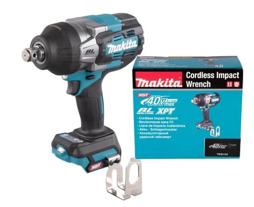 Гайковерт ударного действия MAKITA TW001GZ XGT 40V 3/4 1800NM
