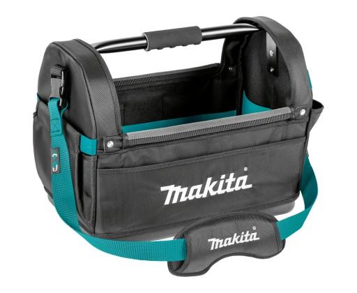 Сумка для инструментов MAKITA с открытым багажником E-15403