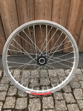 MALAGUTI ET5 DUNE X 125 ОБІД