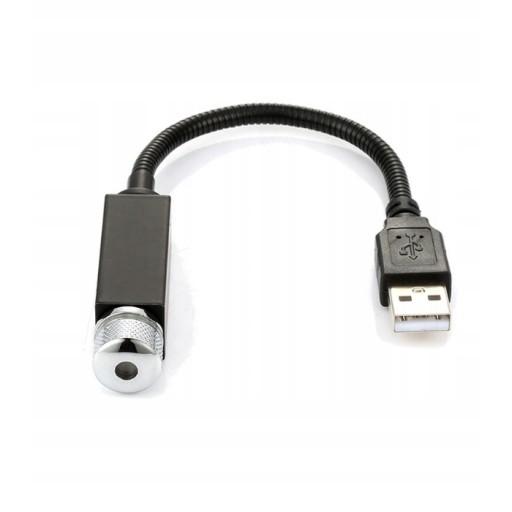 МАЛЕНЬКИЙ ПОРТАТИВНЫЙ АВТОМОБИЛЬНЫЙ ДИЗАЙН GALAXYSTAR USB