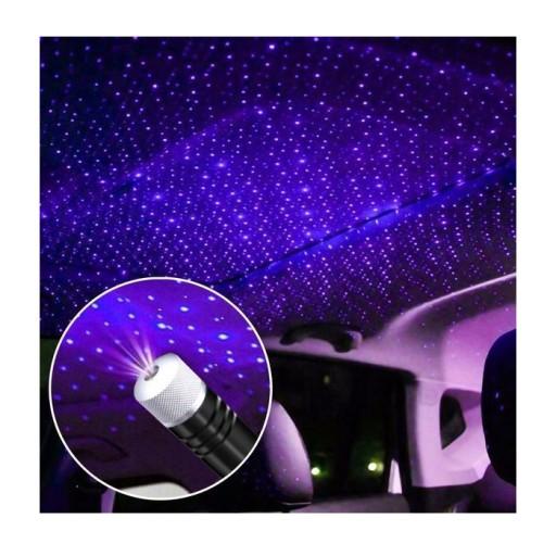 МАЛЕНЬКИЙ ПОРТАТИВНЫЙ АВТОМОБИЛЬНЫЙ ДИЗАЙН GALAXYSTAR USB