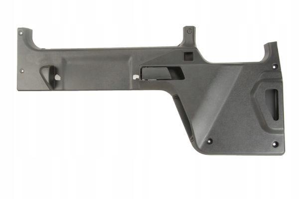 MAN-CP-003L PACOL ОБШИВКА ДВЕРЕЙ