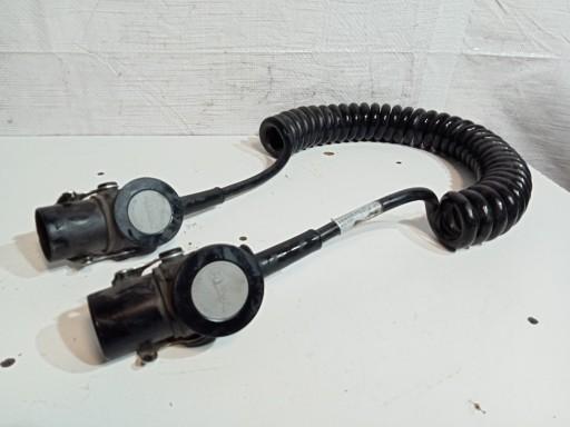 Спіральний кабель MAN 81254116062