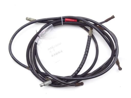 MAN L2000 LE 94-06 кабельні підйомні дроти