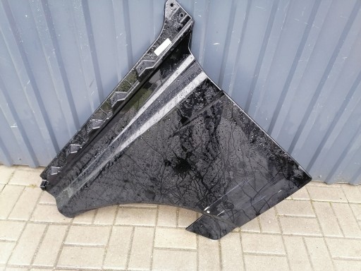 81626106016 - Man tg3 tgx 2021 розширення дверей