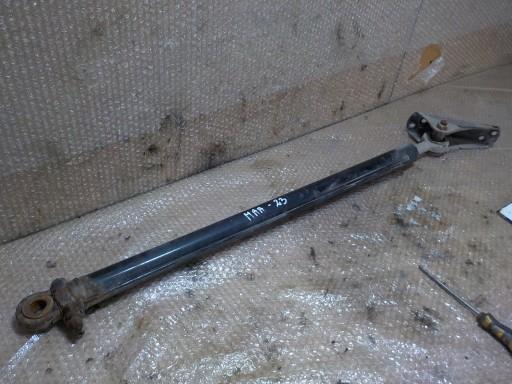 MAN TGA ПРИВІД КАБІНИ