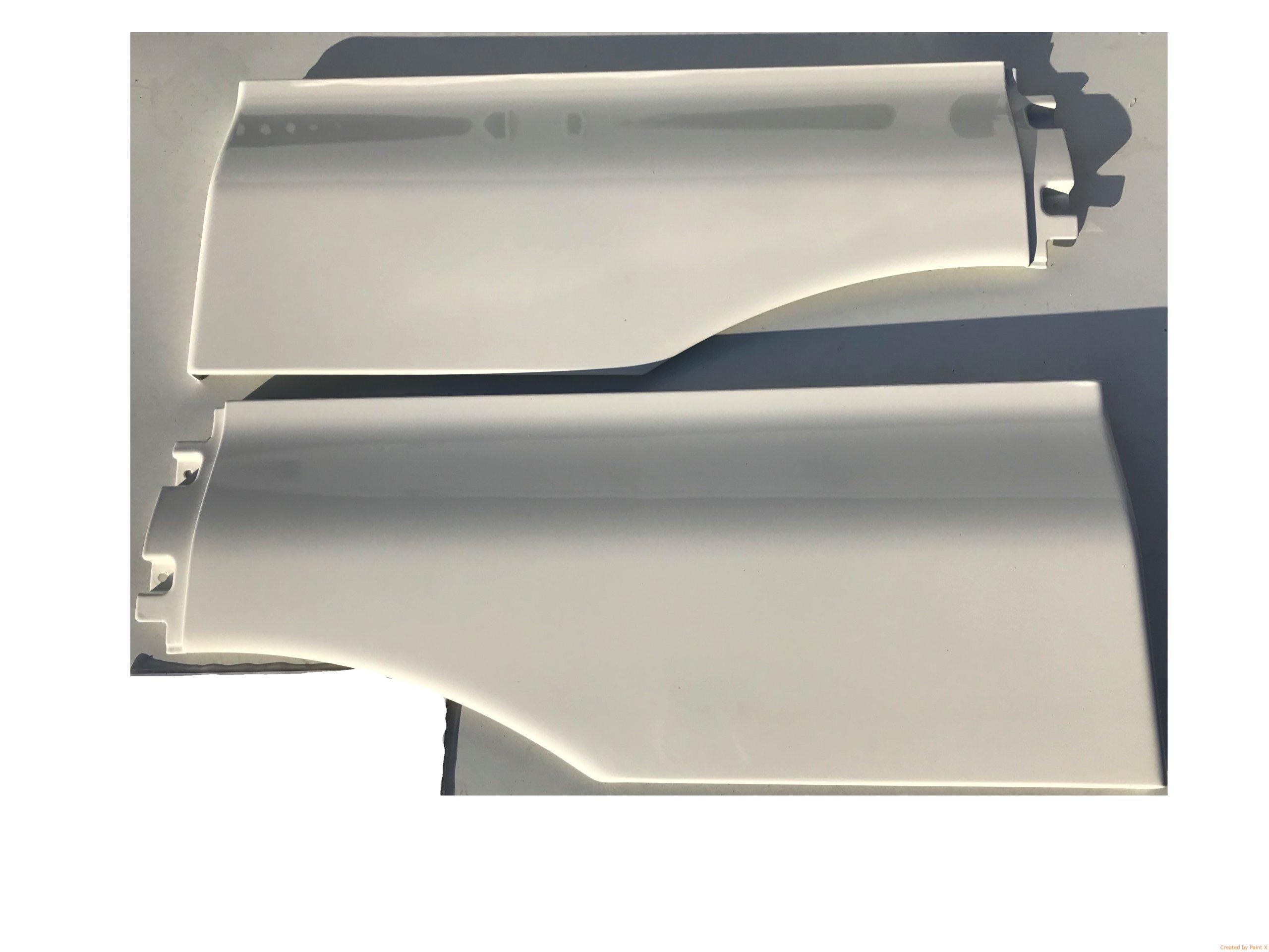 MAN TGA TGX УДЛИНИТЕЛЬ СТУПИЦЫ ОРИГИНАЛ