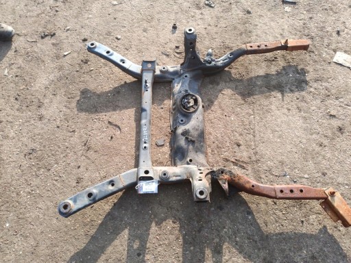 01 - Людина tge crafter ii смоктати передній триле