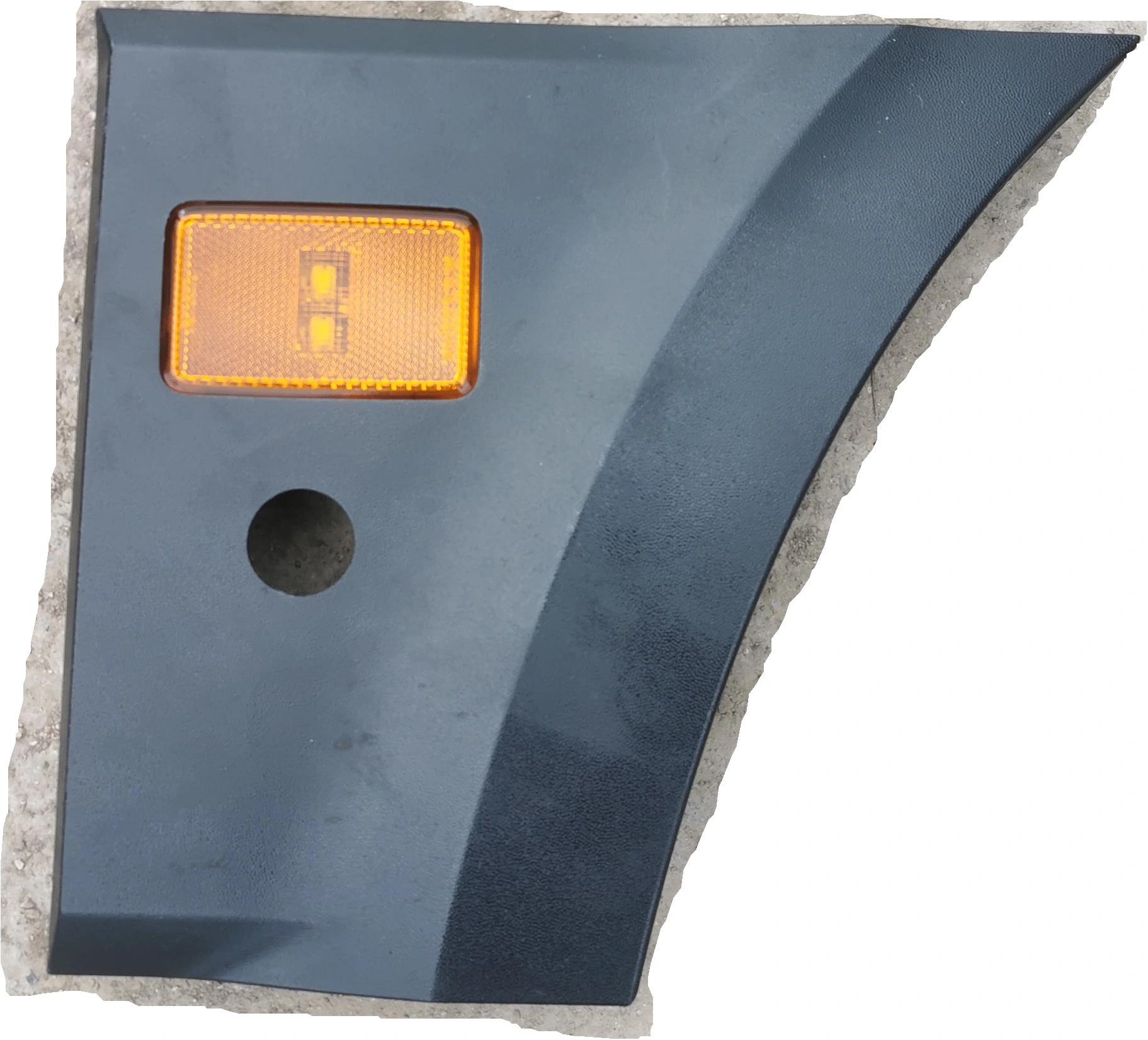 7C0853535 - MAN TGE CRAFTER правосторонний PDC контурный контур новый