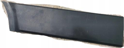 MAN TGE ПРАВОСТОРОННИЕ ОРИГИНАЛЬНЫЕ ЗАПОНКИ 7C3853536