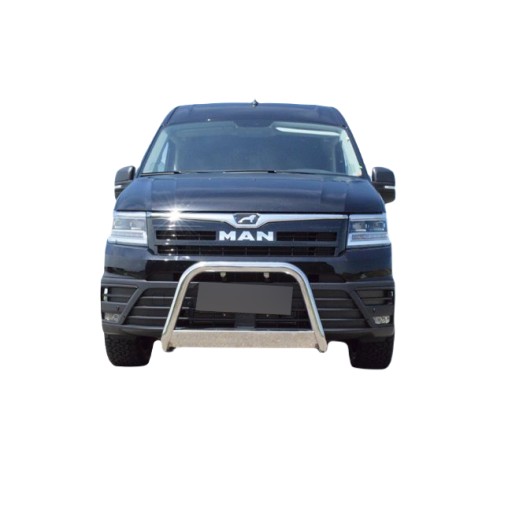 ПЕРЕДНИЕ ТРУБЫ MAN TGE, СЕРТИФИКАЦИЯ ЕС E, НЕРЖАВЕЮЩАЯ СТАЛЬ, ПРОЧНАЯ