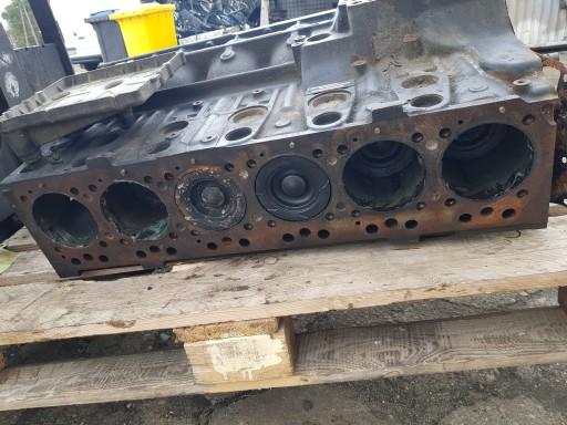 MAN TGL D0836 LFL64 SHAFT BLOCK шатун