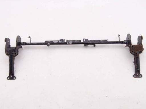 81.46610.6247 - MAN TGL EURO 4/5 CAB TILTING ROD