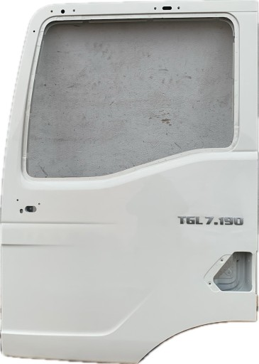 OEM  81.62630-2404C - MAN TGL II 2020- ДВЕРЬ ЛЕВАЯ 81.62630-2404C