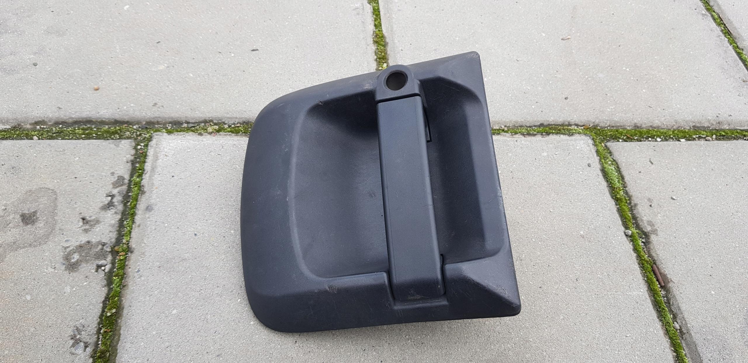 81626416079 - MAN TGL РУЧКА ДВЕРИ ЛЕВАЯ 81.62641.6079