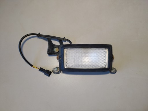 MAN TGX TGA галогенная лампа заднего хода (кронштейны) (81251036066)