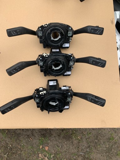 Переключатели лента катушка 5K0953569BF 5K0.953.569.BF 5k0953502K 5k0953521GE