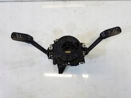 РЕВОЛЬВЕРНА СТРІЧКА ПЕРЕКЛЮЧАННЯ ПЕРЕДАЧ VW PASSAT B8 5Q0953569A 5Q0953502M 3Q0953521DJ