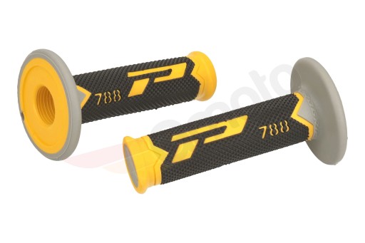 PG788/3 - ГЕЛЬ GEL GRIP РУЧКИ PROGRIP 788 ЖЕЛТЫЙ