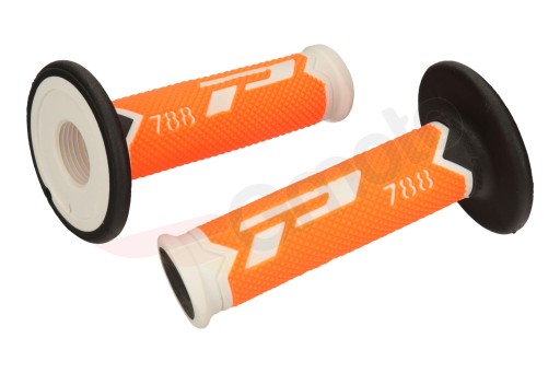 PG788/16 - РУЧКИ PROGRIP 788 ORANGE KTM GEL