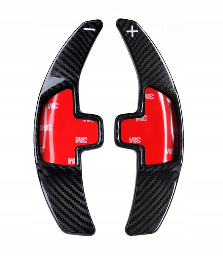 ПЕРЕКЛЮЧАТЕЛИ ПЕРЕДАЧ CARBON MERCEDES A C E S GLC