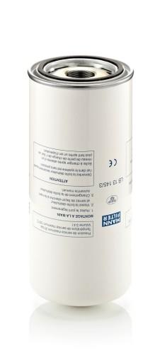 ФІЛЬТР MANN-FILTER LB 13 145/3