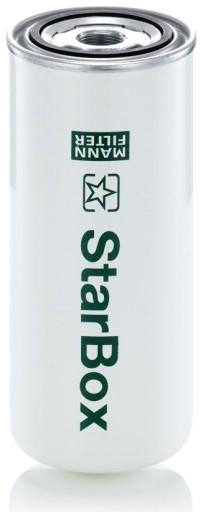 ФІЛЬТР MANN-FILTER LB 962/20, ТЕХНОЛОГІЯ СТИСЕННЯ ПОВІТРЯ