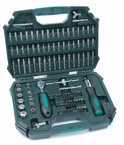 MANNESMANN НАБОР ТОРЦЕВЫХ КЛЮЧЕЙ 101 EL.