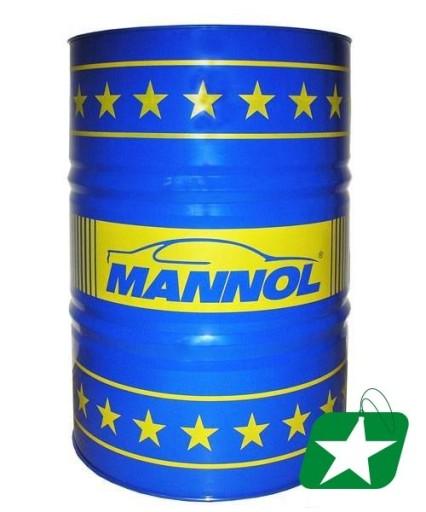 MANNOL 10W40 MAN3275 60л