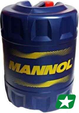 MANNOL ENERGY FORMULA JP 5W30 SN ILSAC GF-5 20л