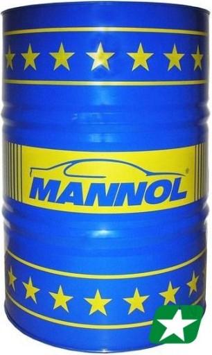 MANNOL ENERGY FORMULA JP 5W30 SN ILSAC GF-5 60л